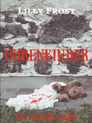 cover image of Hurenkinder